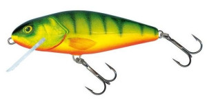 Na Szczupaka ! Wobler Salmo # - Perch [8cm/12g]