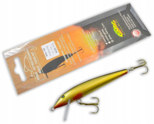 Ng Wobler Gloog Nike 100 Na Sandacza !! 10cm/9g