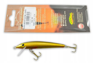 Ng Wobler Gloog Nike Na Sandacza Bolenia ! 8cm/5g