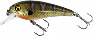 P134-423-148 Wobler Westin Bully Bite # 6cm/9g