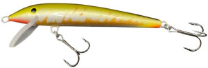 Pk Wobler Gloog Nike 100 Na Sandacza !! 10cm/9g