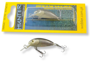 Px31sdbl Wobler Lipiński Pixel Jaź Kleń # 3,1cm/3g