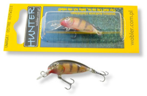 Px31srp Wobler Lipiński Pixel Jaź Kleń # 3,1cm/3g