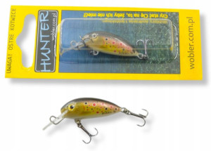 Px31str Wobler Lipiński Pixel Jaź Kleń # 3,1cm/3g