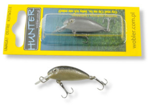 Px31sxx Wobler Lipiński Pixel Jaź Kleń # 3,1cm/3g