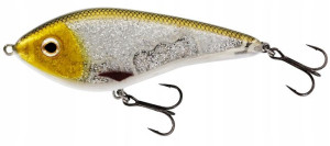 P036-544-015 Wobler Westin Jerk Swim # 12cm/53g