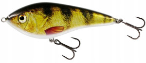 P036-550-003 Wobler Westin Jerk Swim # 6,5cm/9g