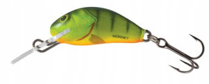 Qht017 Salmo Wobler Hornet 3 Sinking # 3,5cm/2,6g
