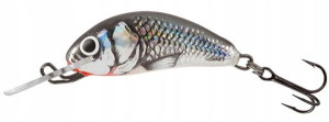 Qht023 Salmo Wobler Hornet 3 Sinking # 3,5cm/2,6g
