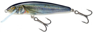 Qmw192 Salmo Wobler Minnow 6 Sinking 6cm/6g