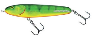 Qse009 Salmo Wobler Sweeper Sinking # 14cm/50g