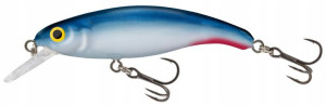 Qsu019 Salmo Wobler Slick Stick Floating 6cm/4,5g