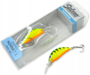 Salmo # Wobler # - Hornet 3 Sinking [3,5cm/2,6g]