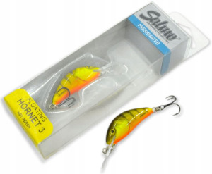 Salmo # Wobler # - Hornet 3 Sinking [3,5cm/2,6g]