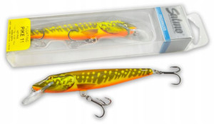 Salmo # Wobler # - Pike 11 [11cm/15g] Na Szczupaka