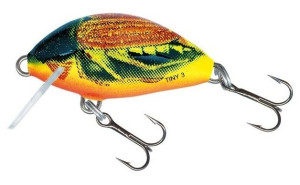 Salmo # Wobler # - Tiny 3 Sinking [3cm/2,5g]