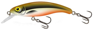 Salmo # Wobler - Slick Stick 6 Floating [6cm/4,5g]