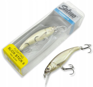 Salmo # Wobler - Slick Stick 6 Floating [6cm/4,5g]