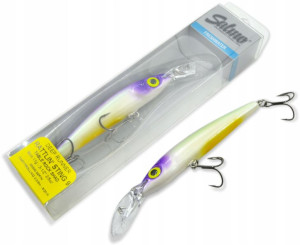 Salmo# Wobler- Rattlin Sting Deep Runner [9cm/11g]