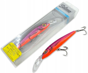 Salmo# Wobler- Rattlin Sting Deep Runner [9cm/11g]