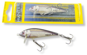 So60sbl Wobler Lipiński Soul Boleń # 6cm/8g