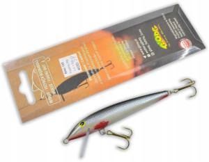 Sp Wobler Gloog Nike 100 Na Sandacza !! 10cm/9g