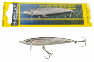 Sp9a Wobler Lipiński Spirit Boleniowy 9cm/10g
