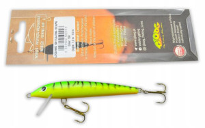 Tgf Wobler Gloog Nike 100 Na Sandacza !! 10cm/9g
