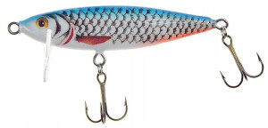 Vj-bl07snl Wobler Jaxon Bolek [7cm/9g]