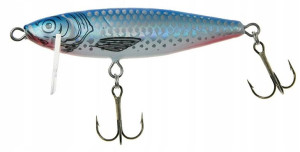 Vj-bl07ssn Wobler Jaxon Bolek [7cm/9g]