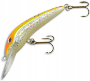Vj-f08gft Wobler Jaxon Holo Select Ferox [8cm/10g]