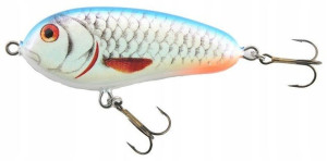 Vj-je10snl Wobler Jaxon Jerk Force [10cm/40g]