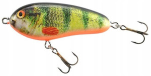 Vj-je10som Wobler Jaxon Jerk Force [10cm/40g]