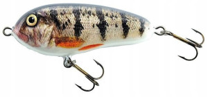 Vj-je10sos Wobler Jaxon Jerk Force [10cm/40g]