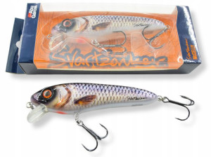 Wobler Abu Garcia Svartzonker McCELLY # 14cm/64g