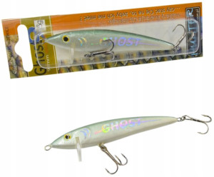 WOBLER BOLENIOWY HUNTER A.Lipiński GHOST 9cm/16g
