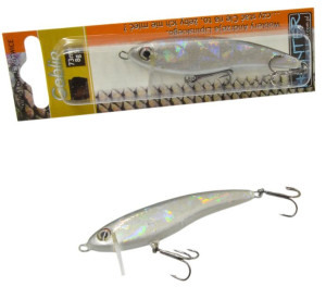 WOBLER BOLENIOWY HUNTER A.Lipiński GOBLIN 6cm/6,5g