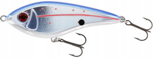 P036-047-003 Wobler Westin Jerk Swim # 6,5cm/9g