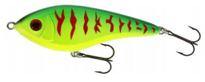 P036-053-003 Wobler Westin Jerk Swim # 6,5cm/9g