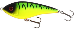 P036-099-003 Wobler Westin Jerk Swim # 6,5cm/9g