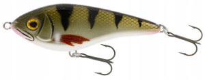 P036-148-015 Wobler Westin Jerk Swim # 12cm/53g