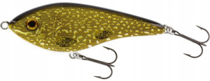 P036-149-003 Wobler Westin Jerk Swim # 6,5cm/9g