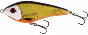 P036-155-011 Wobler Westin Jerk Swim # 10cm/34g