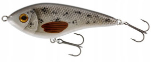 P036-218-015 Wobler Westin Jerk Swim # 12cm/53g