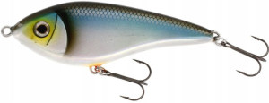 P036-271-003 Wobler Westin Jerk Swim # 6,5cm/9g