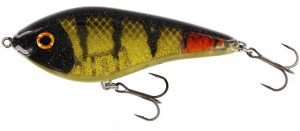 P036-451-003 Wobler Westin Jerk Swim # 6,5cm/9g