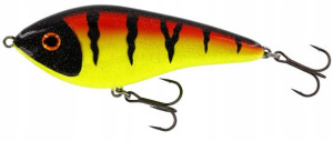 P036-476-003 Wobler Westin Jerk Swim # 6,5cm/9g