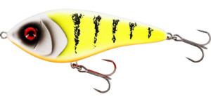 P036-536-003 Wobler Westin Jerk Swim # 6,5cm/9g