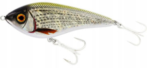 S120-367-162 Wobler Westin Swim Sw # 12cm/60g