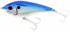 S120-370-003 Wobler Westin Swim Sw # 6,5cm/9g